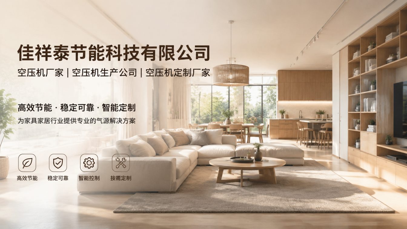 杭州还在为空压系统成本发愁？